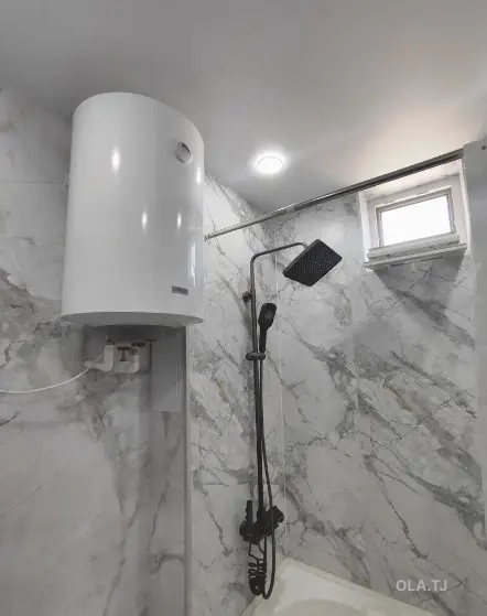 2 комнатная квартира, 9 этаж, 76 м²
