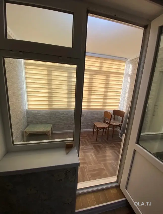 3 комнатная квартира, 4 этаж, 84 м²