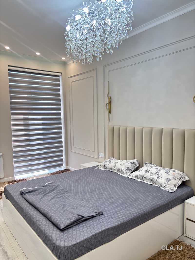 1 комнатная квартира, 4 этаж, 40 м²