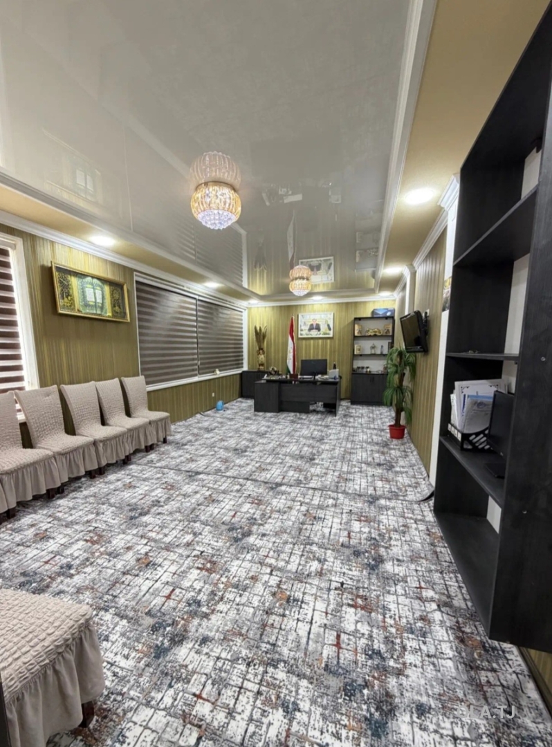 Офис в аренду, В жилом доме, 350 м²