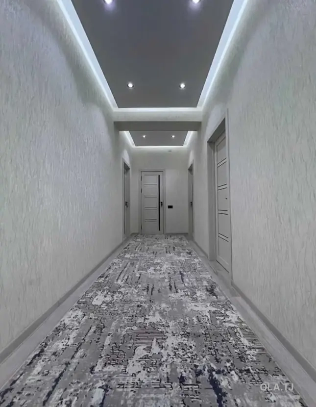 2 комнатная квартира, 7 этаж, 92 м²