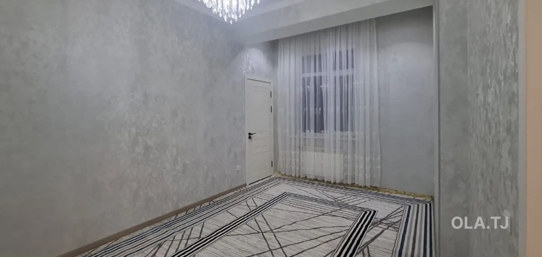 2 комнатная квартира, 5 этаж, 71 м²