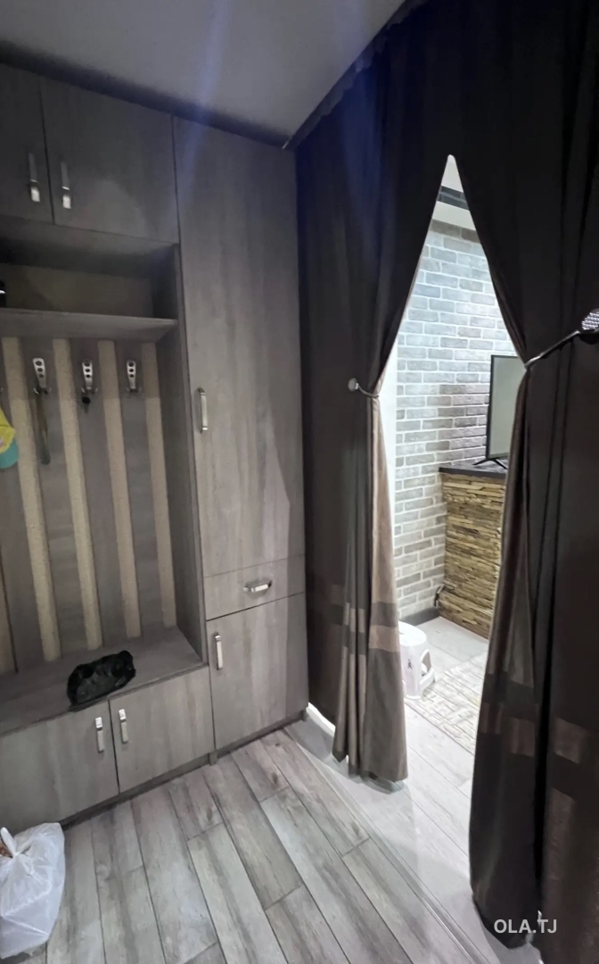 3 комнатная квартира, 4 этаж, 104 м²