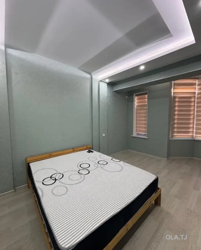 2 комнатная квартира, 4 этаж, 70 м²