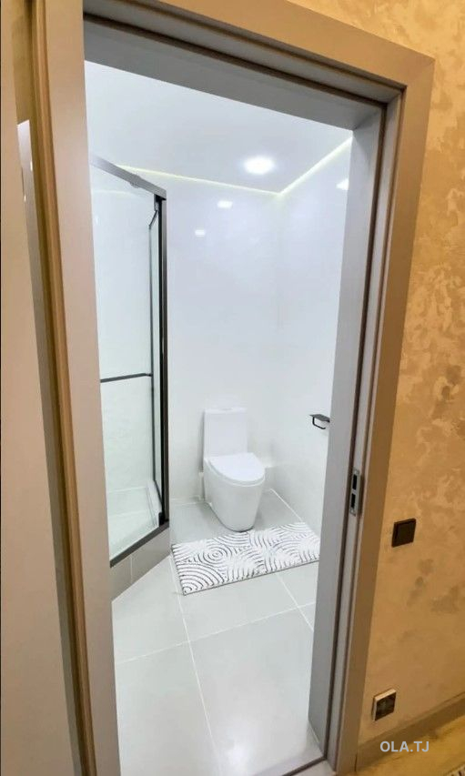 1 комнатная квартира, 3 этаж, 50 м²