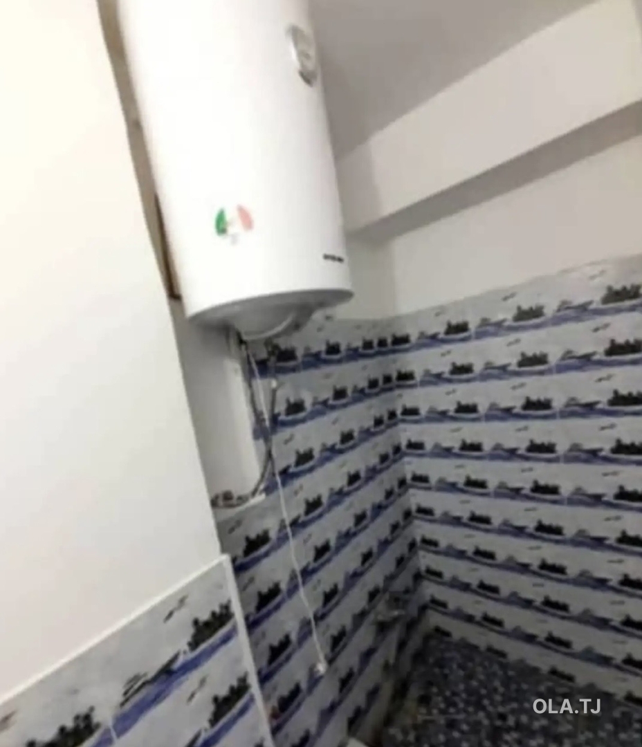 1 комнатная квартира, Цокольный этаж, 25 м²