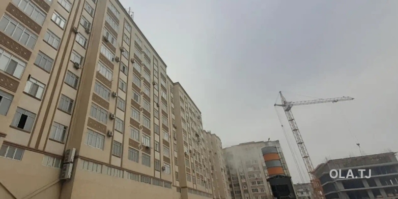 Помещение под свободное назначение, 260м², 18 микрорайон