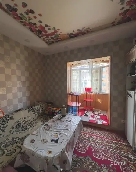 2 комнатная квартира, 4 этаж, 65 м²