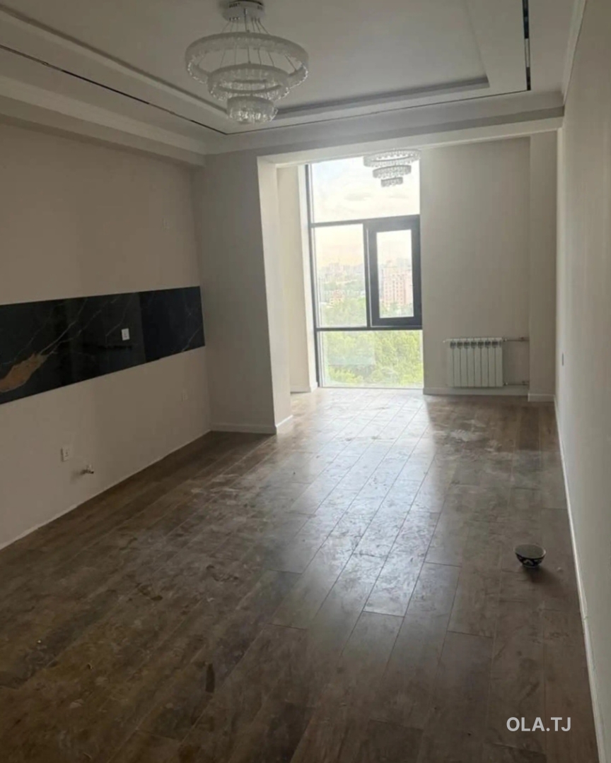 2 комнатная квартира, 11 этаж, 102 м²