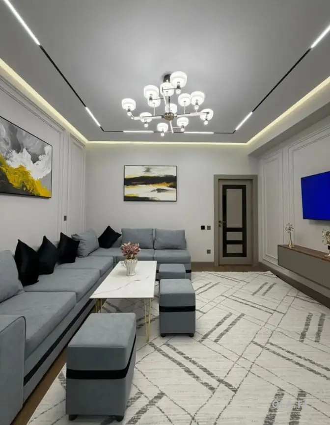 2 комнатная квартира, 9/, 101 м²