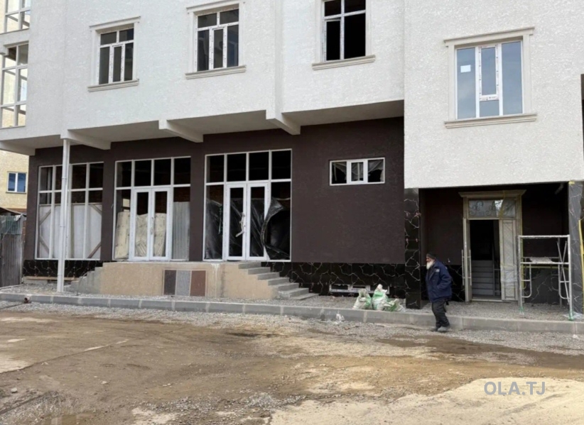 Помещение под свободное назначение, 167м², Хуросон 22