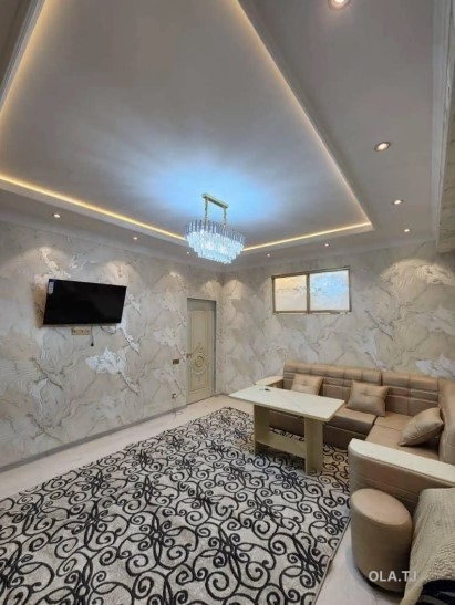2 комнатная квартира, 7 этаж, 65 м²