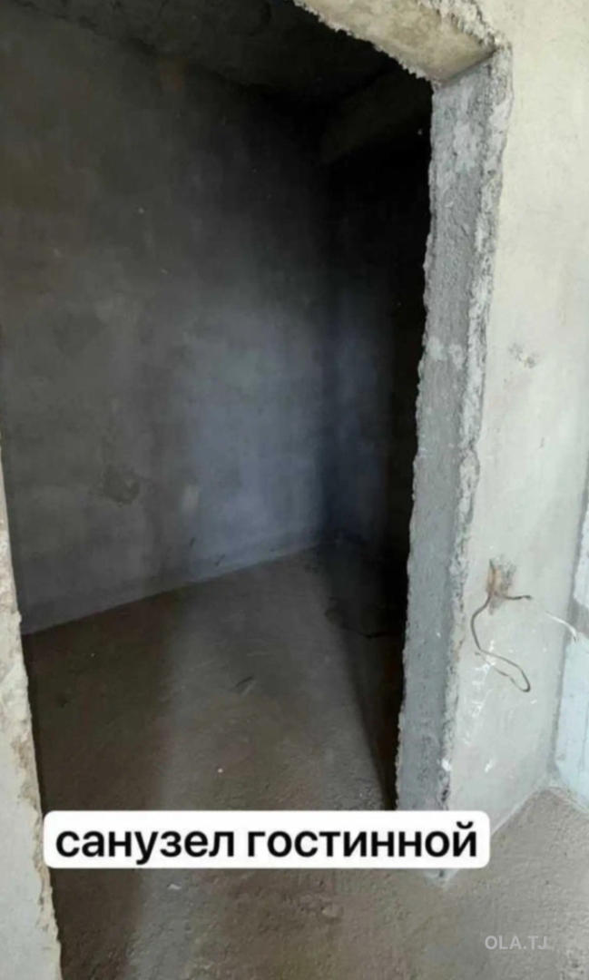 6 комнатная квартира, 21 этаж, 302 м²