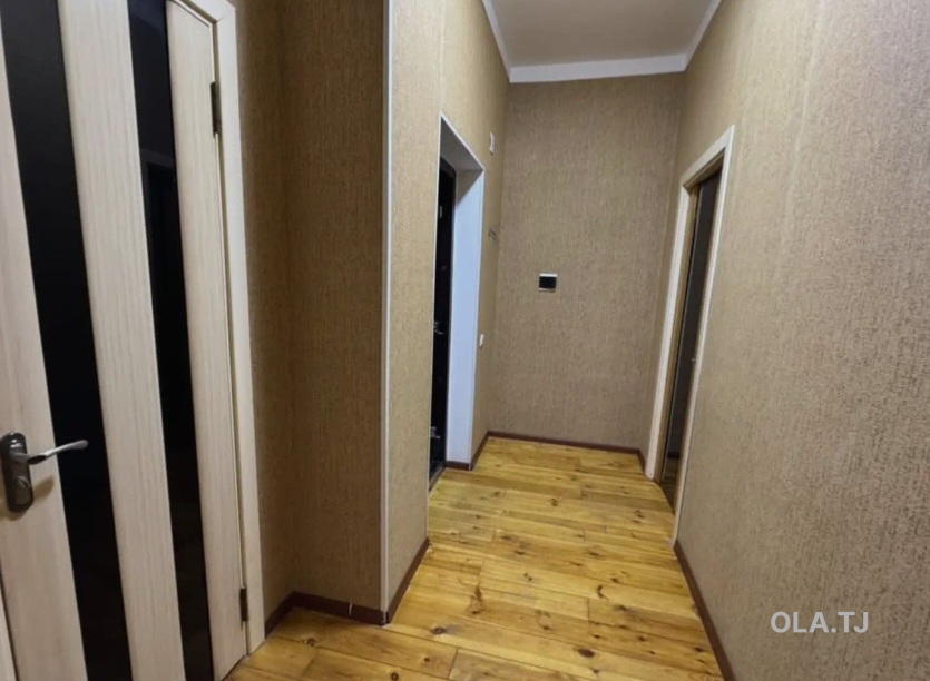 1 комнатная квартира, 5 этаж, 41 м²