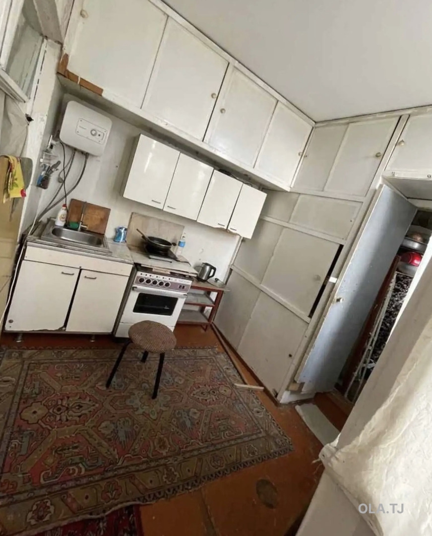 4 комнатная квартира, 7 этаж, 85 м²