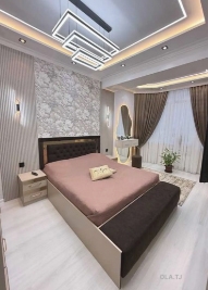 2 комнатная квартира, 16 этаж, 64 м²