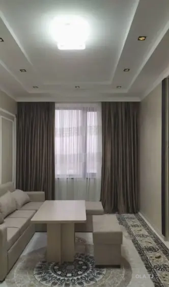 2 комнатная квартира, 11 этаж, 65 м²
