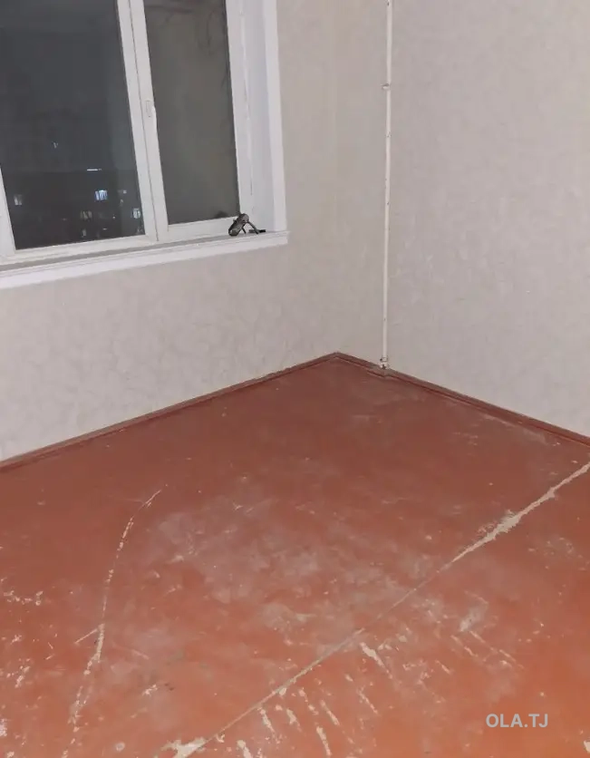 3 комнатная квартира, 3 этаж, 70 м²