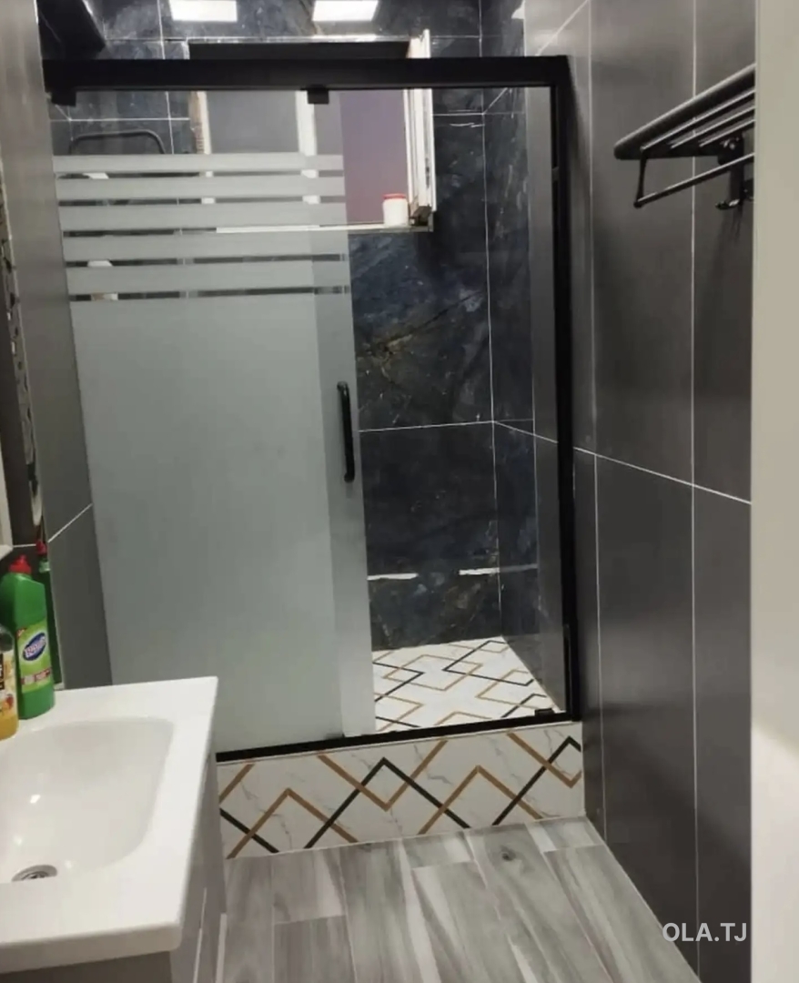 3 комнатная квартира, 7 этаж, 100 м²