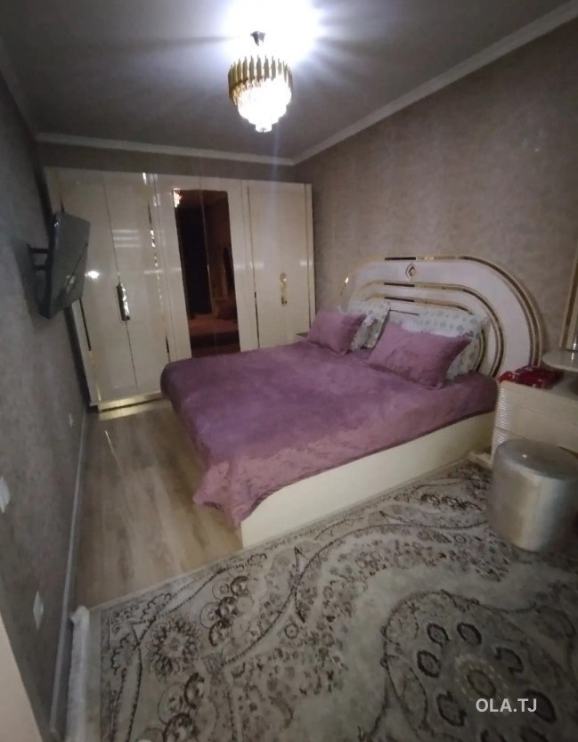 Дом (хавли), 5 комнат, 2 эт