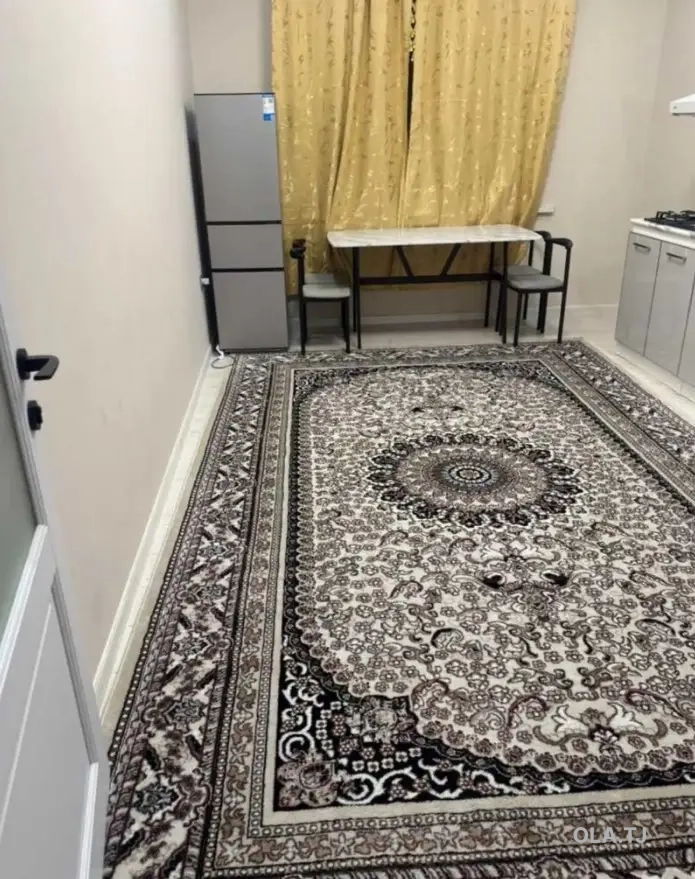 2 комнатная квартира, 5 этаж, 85 м²