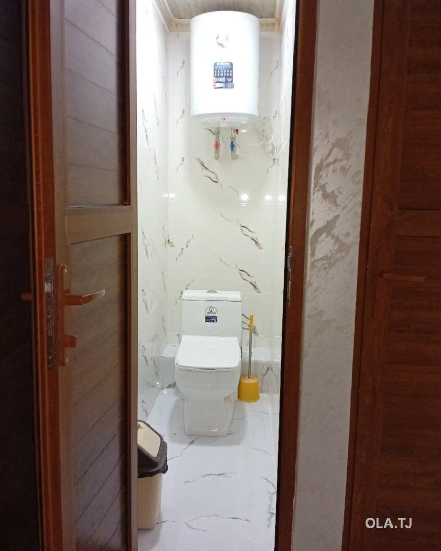 1 комнатная квартира, 3 этаж, 35 м²