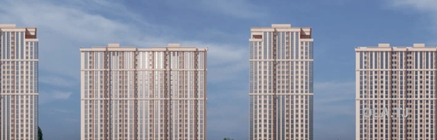 1 комнатная квартира,  этаж,