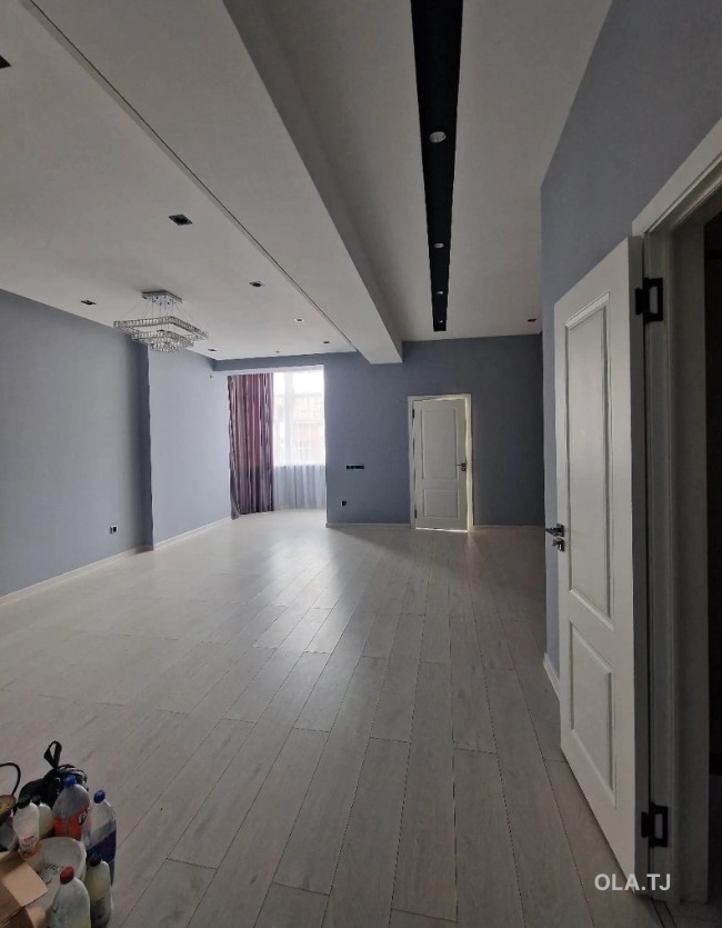 2 комнатная квартира, 11 этаж, 60 м²