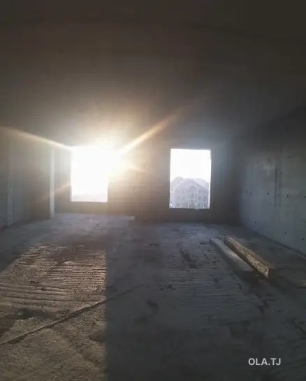 3 комнатная квартира, 11 этаж, 140 м²