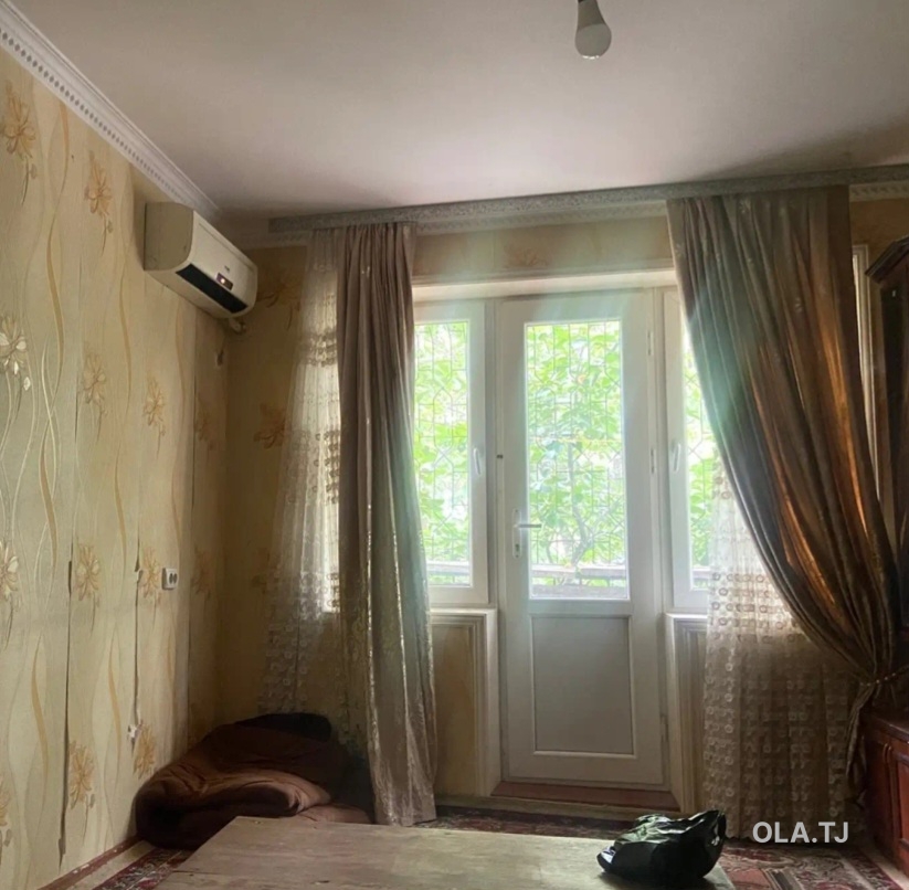 Комната в 2 комнатной квартире, 2/,