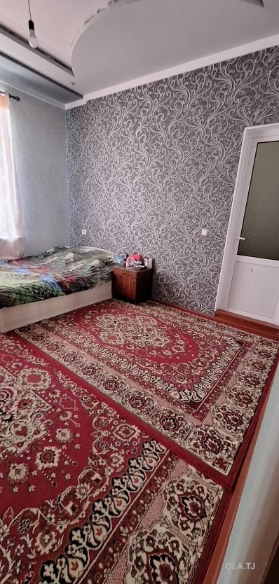 Дом (хавли), 5 комнат, 1 эт