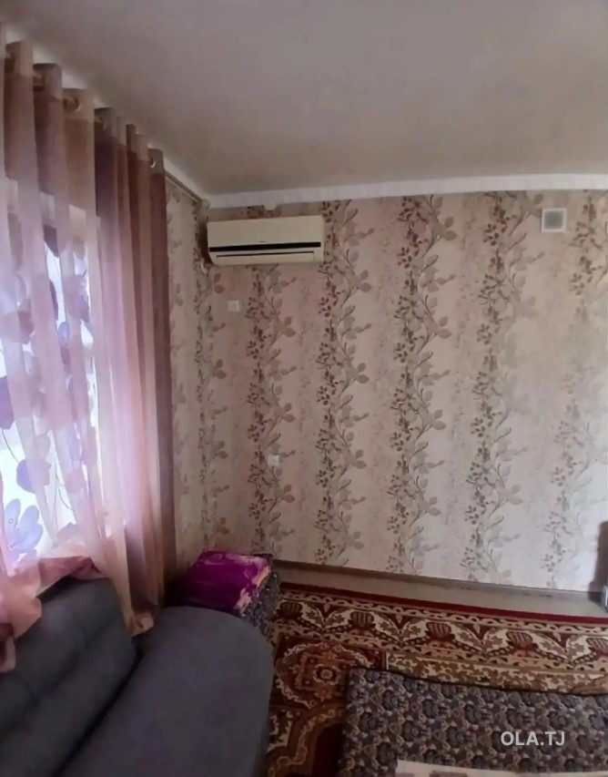 1 комнатная квартира, 5 этаж, 50 м²