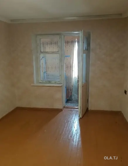 2 комнатная квартира, 4 этаж, 45 м²