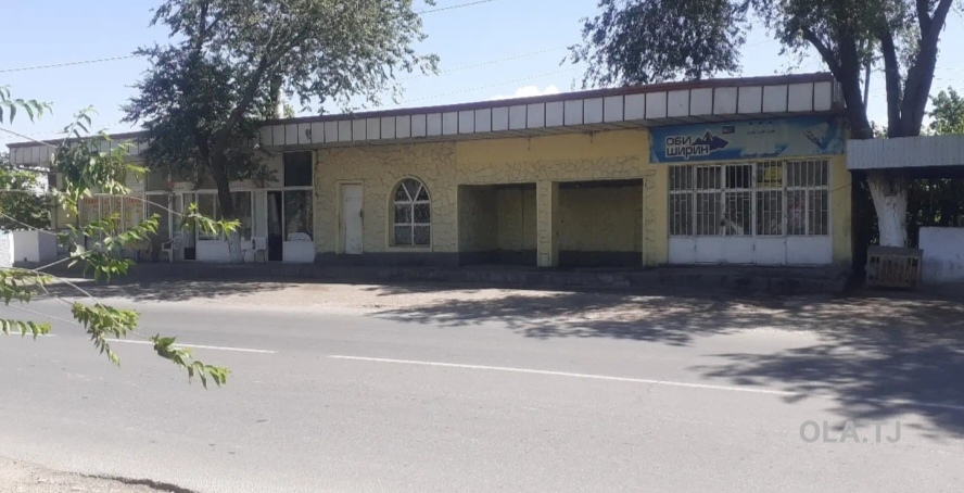 Помещение под магазин / салон, 157м², Сумчак
