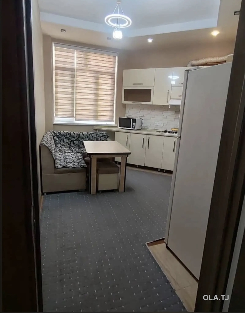 3 комнатная квартира, 10 этаж, 55 м²