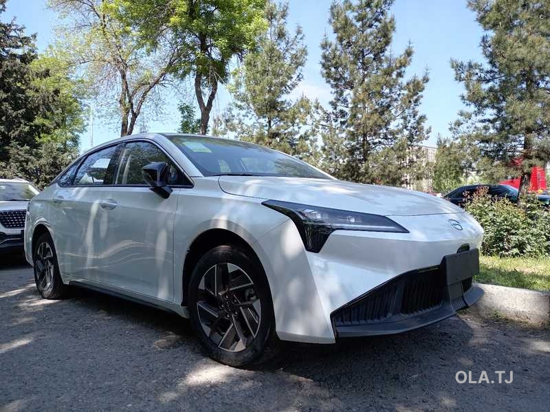 BYD Yuan Plus,  2026