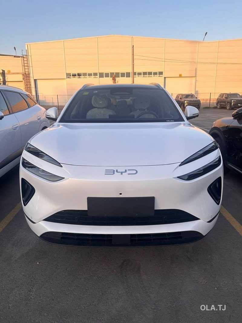 BYD Sea Lion 06,  2025