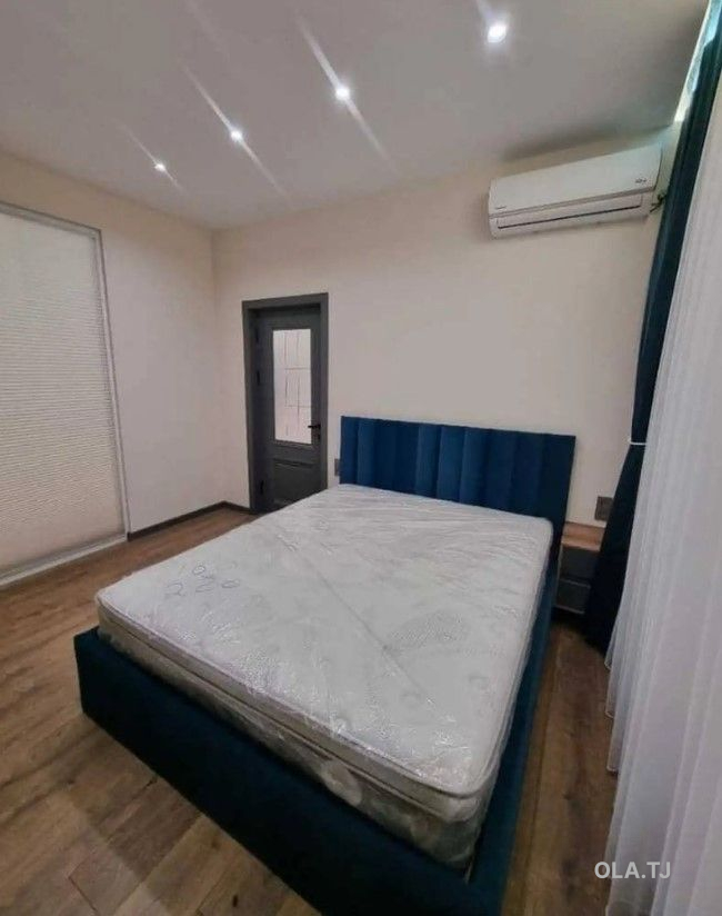 2 комнатная квартира, Цокольный этаж, 63 м²
