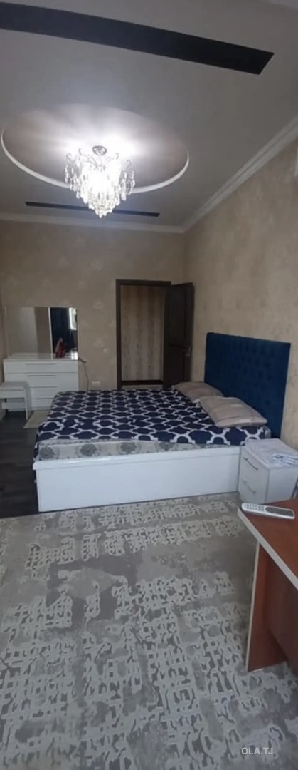 2 комнатная квартира, 10 этаж, 60 м²