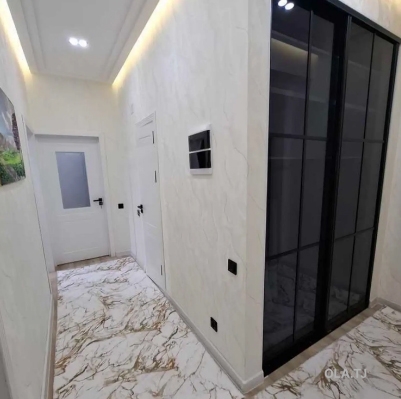 2 комнатная квартира, 21 этаж, 55 м²