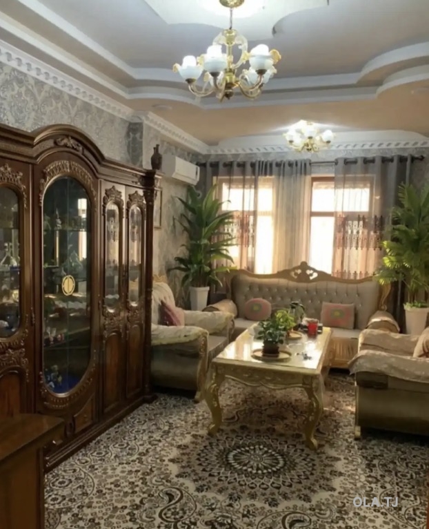 3 комнатная квартира, 9 этаж, 64 м²