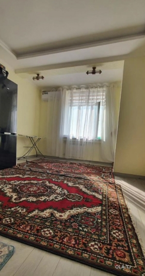1 комнатная квартира, 8 этаж, 64 м²