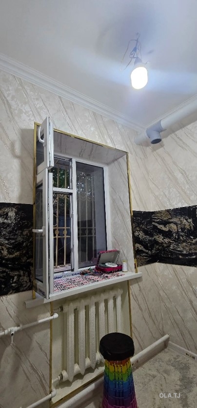 1 комнатная квартира, 1 этаж, 27 м²