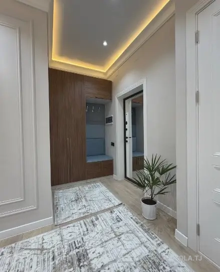 3 комнатная квартира, 7 этаж, 110 м²