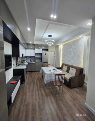 1 комнатная квартира, 10 этаж, 50 м²