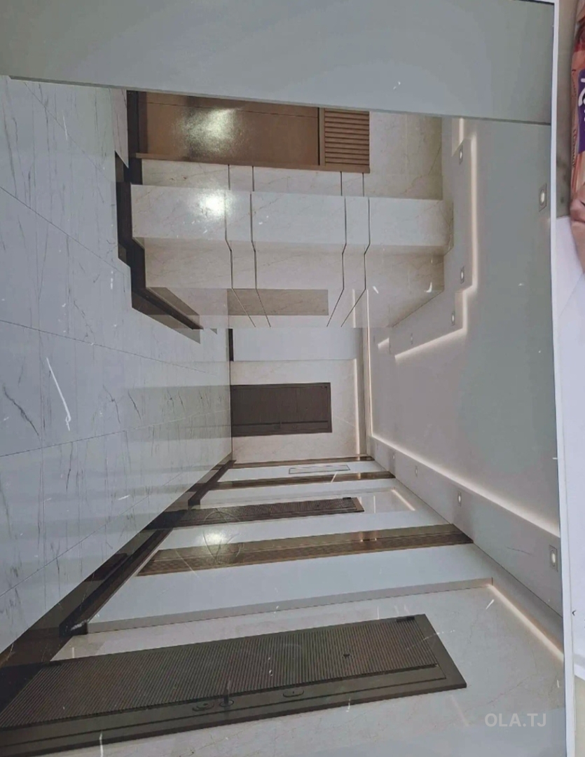 2 комнатная квартира, 7 этаж, 44 м²