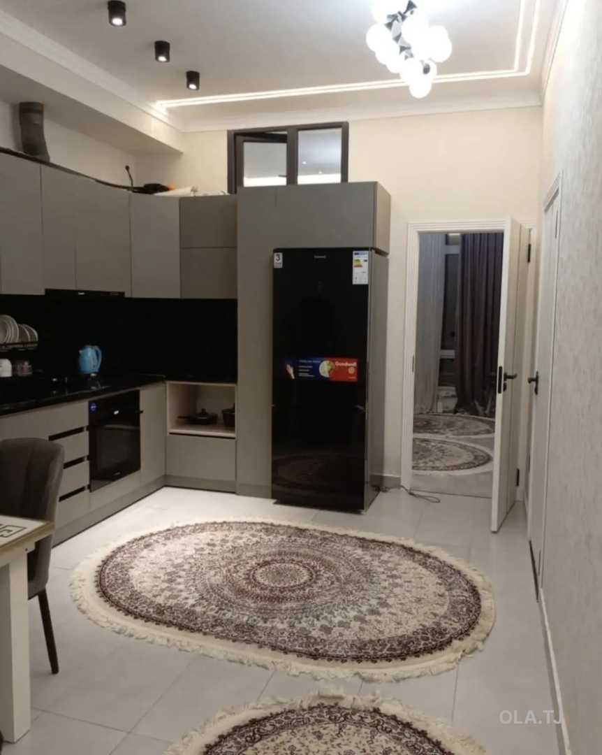 2 комнатная квартира, 11 этаж, 81 м²