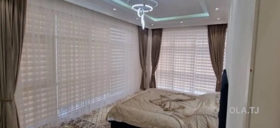 2 комнатная квартира, 13 этаж, 99 м²