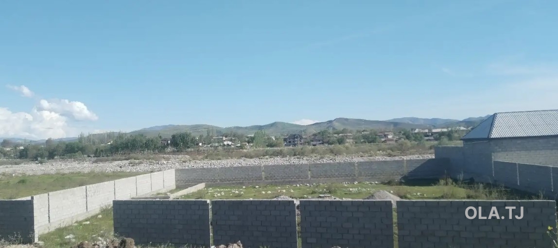 Дом (хавли), 2 комнат, 1 эт