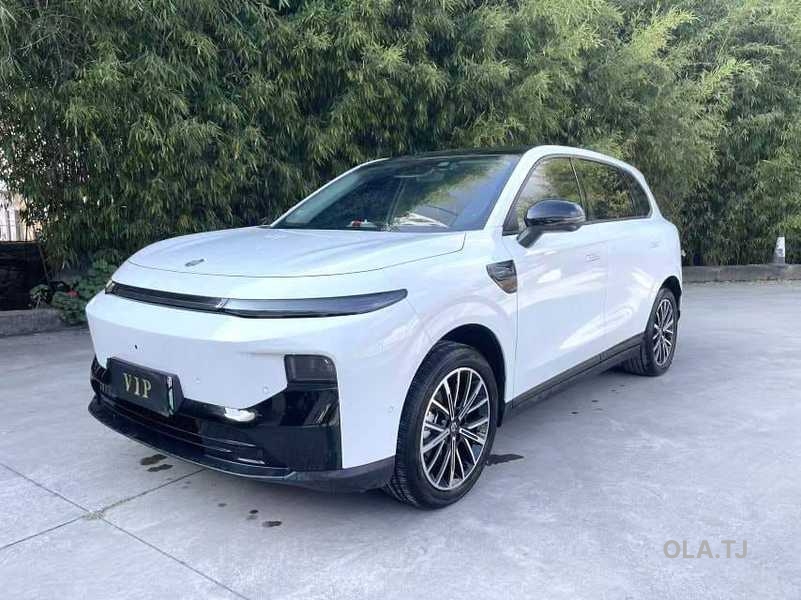 Leapmotor C10, 2025